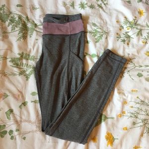 Speed it up tights